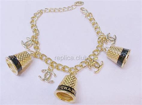 chanel charm bracelet replica|chanel charm bracelet price.